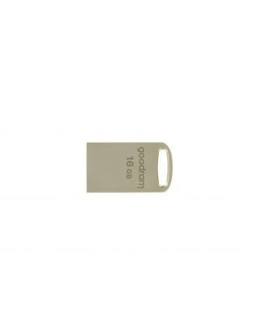 Goodram UPO3 memorii flash USB 16 Giga Bites USB Tip-A 3.2 Gen 1 (3.1 Gen 1) Argint Goodram - 1 - Tik.ro