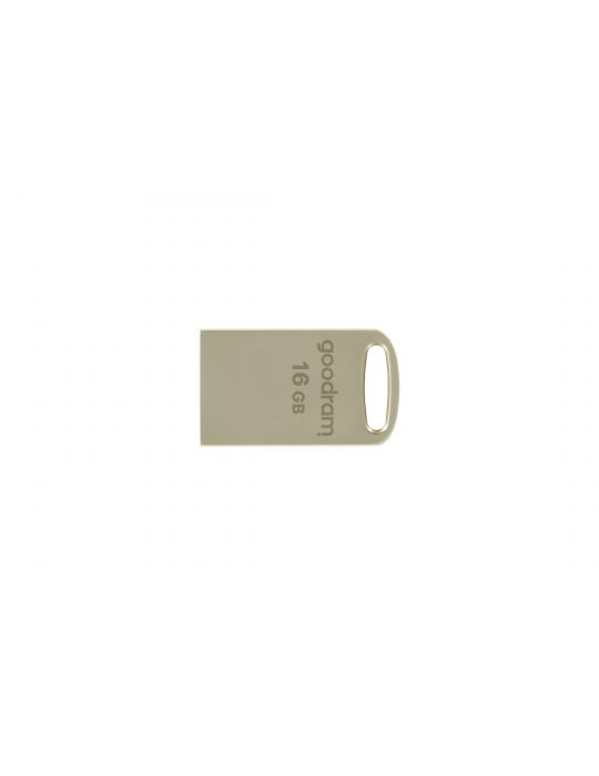 Goodram UPO3 memorii flash USB 16 Giga Bites USB Tip-A 3.2 Gen 1 (3.1 Gen 1) Argint Goodram - 1