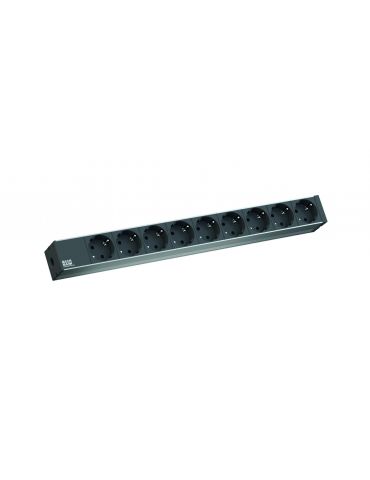 Bachmann pdu 9 prize schuko 1u impamantare fara intrerupator 2 Bachmann - 1 - Tik.ro