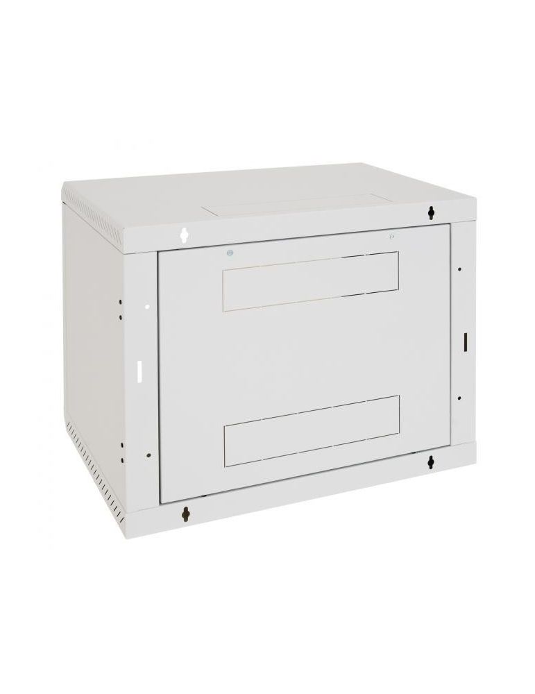Rack de perete triton seciune simpla 4u 500mm adancime usa