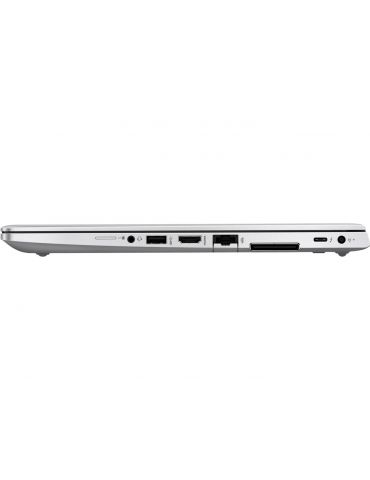 Laptop hp elitebook 830 g6 13.3 inch led fhd anti-glare Hp - 1