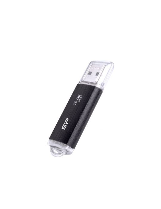 Silicon Power Blaze B02 memorii flash USB 16 Giga Bites USB Tip-A 3.2 Gen 1 (3.1 Gen 1) Negru Silicon power - 5