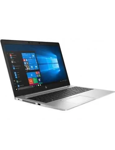 Laptop hp elitebook 850 g6 15.6 inch led fhd anti-glare Hp - 1