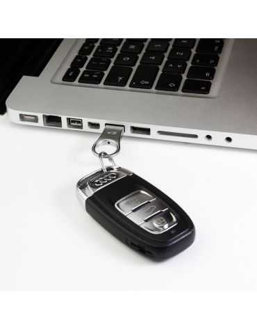 Silicon Power Jewel J80 memorii flash USB 32 Giga Bites USB Tip-A 3.2 Gen 1 (3.1 Gen 1) Titan Silicon power - 4