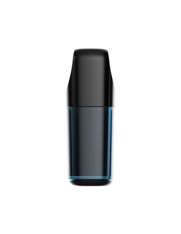Silicon Power Jewel J06 memorii flash USB 32 Giga Bites USB Tip-A 3.2 Gen 1 (3.1 Gen 1) Albastru Silicon power - 4