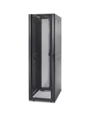 Netshelter sx 42u 600mm wide x 1070mm deep enclosure without Apc - 1 - Tik.ro