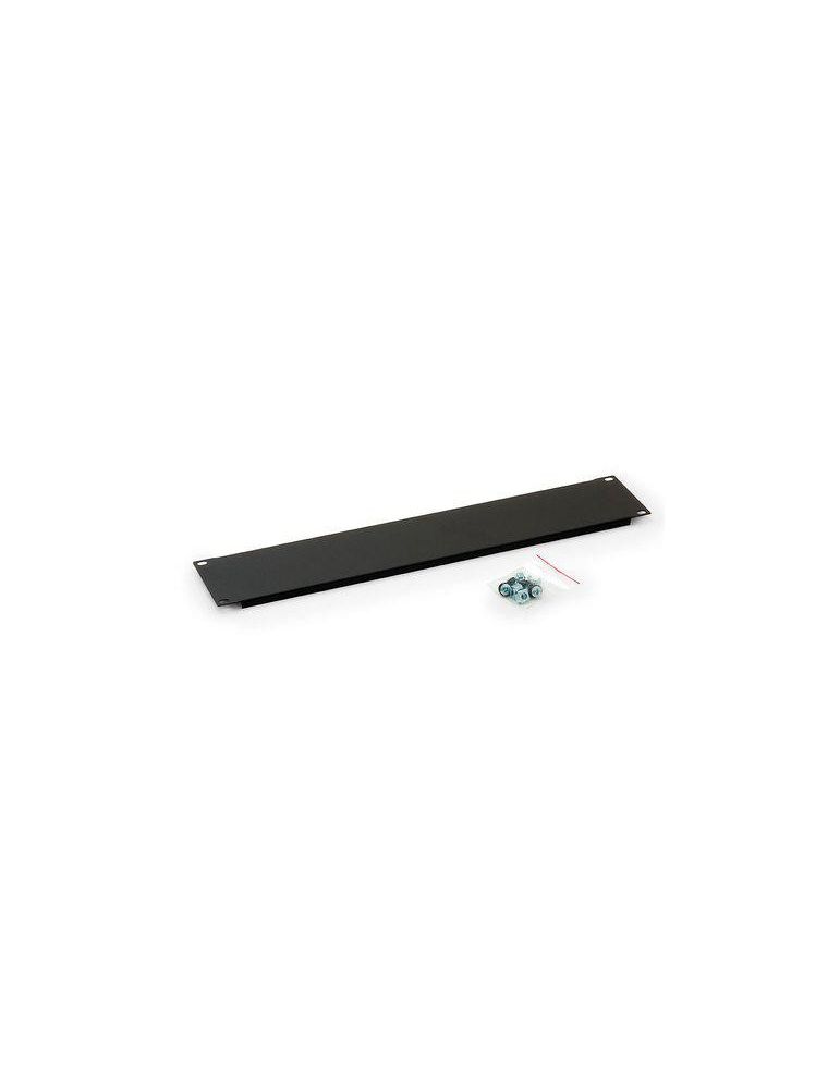 Triton panou blank 19 1u gri (rac-zp-x01-a1)