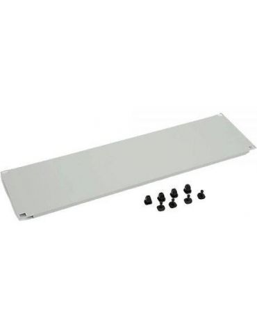 Triton panou blank 19 2u gri (rac-zp-x02-a1) Triton - 1