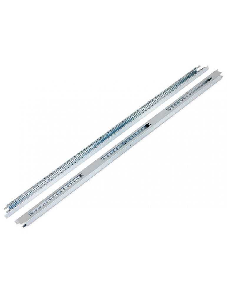 Sistem management cabluri vertical Triton RAX-VP-X42-X2, 42U