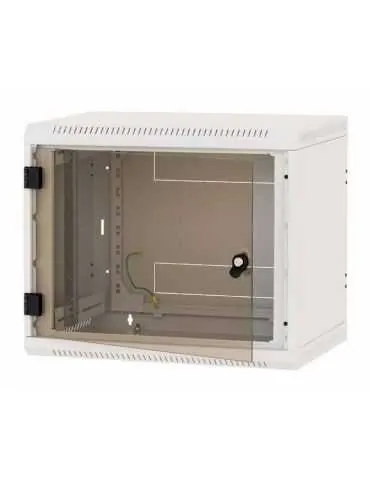 Rack de perete triton sectiune simpla 12u 600mm adancime usa Triton - 1