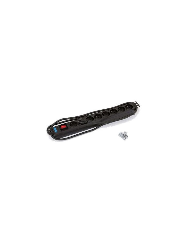 Pdu triton 19' pdu 8xnf c61-31416a switch3x1.5mm