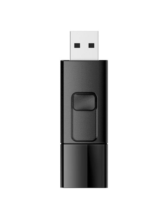 Silicon Power Blaze B05 memorii flash USB 32 Giga Bites USB Tip-A 3.2 Gen 1 (3.1 Gen 1) Negru Silicon power - 9