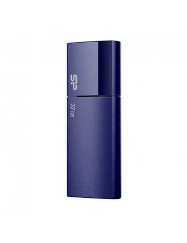 Silicon Power Ultima U05 memorii flash USB 32 Giga Bites USB Tip-A 2.0 Albastru Silicon power - 5