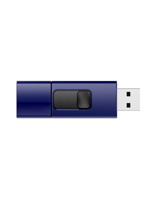 Silicon Power Ultima U05 memorii flash USB 32 Giga Bites USB Tip-A 2.0 Albastru Silicon power - 6