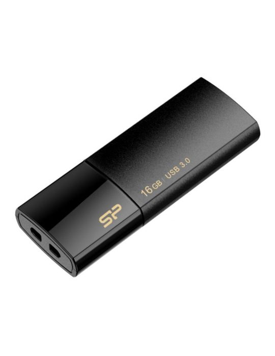 Silicon Power Blaze B05 memorii flash USB 16 Giga Bites USB Tip-A 3.2 Gen 1 (3.1 Gen 1) Negru Silicon power - 6