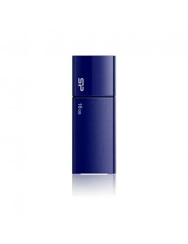 Silicon Power Ultima U05 memorii flash USB 16 Giga Bites USB Tip-A 2.0 Albastru Silicon power - 1 - Tik.ro