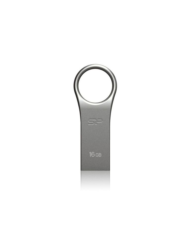 Silicon Power Firma F80 memorii flash USB 16 Giga Bites USB Tip-A 2.0 Titan
