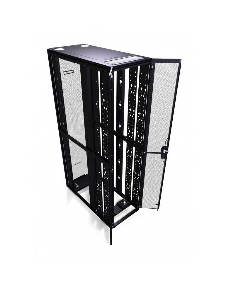 Hpe 42u 600x1200 ent g2 shock rack