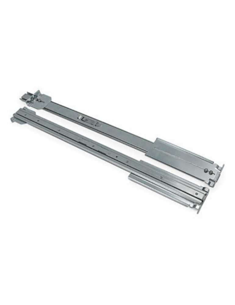 Hpe g2 rack 42u 1075mm side panel kit