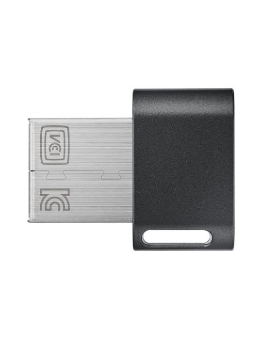 Samsung MUF-256AB memorii flash USB 256 Giga Bites USB Tip-A 3.2 Gen 1 (3.1 Gen 1) Negru, Din oţel inoxidabil Samsung - 2