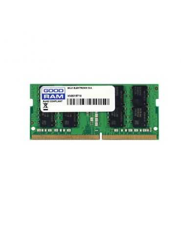 Memorie ram goodram sodimm ddr4 4gb 2666mhz cl19 1.2v Goodram - 1