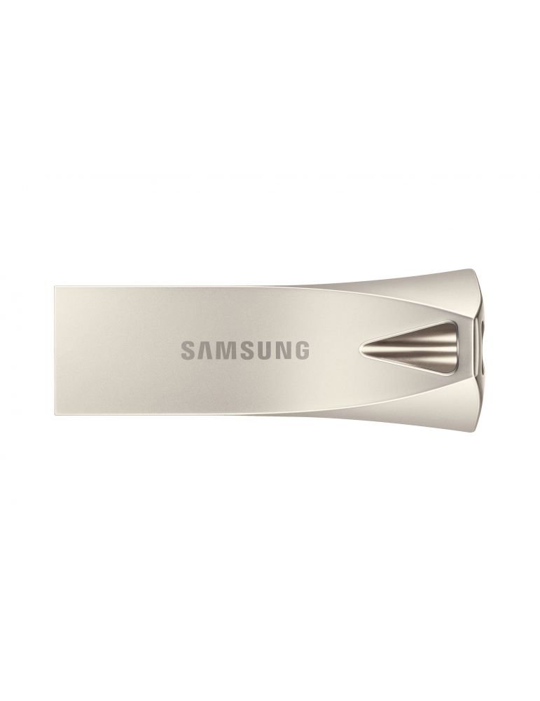 Samsung MUF-128BE memorii flash USB 128 Giga Bites USB Tip-A 3.2 Gen 1 (3.1 Gen 1) Argint