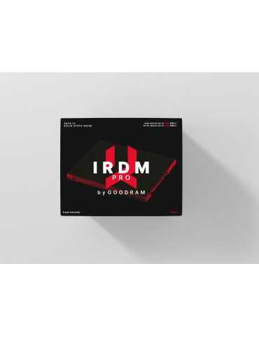 SSD intern GOODRAM IRDM PRO GEN. 2 2TB Goodram - 5 - Tik.ro