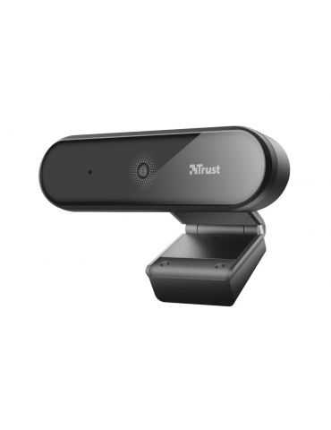 Trust Tyro camere web 1920 x 1080 Pixel USB Negru Trust - 1