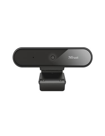 Trust Tyro camere web 1920 x 1080 Pixel USB Negru Trust - 2
