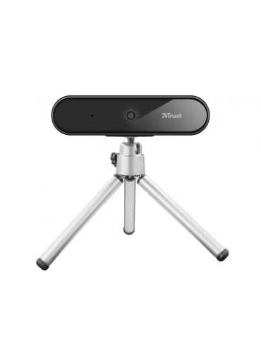 Trust Tyro camere web 1920 x 1080 Pixel USB Negru Trust - 3