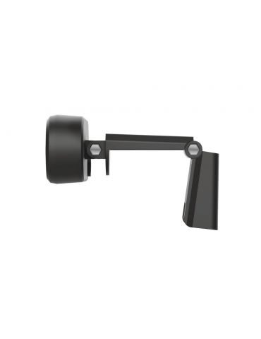 Trust Tyro camere web 1920 x 1080 Pixel USB Negru Trust - 4