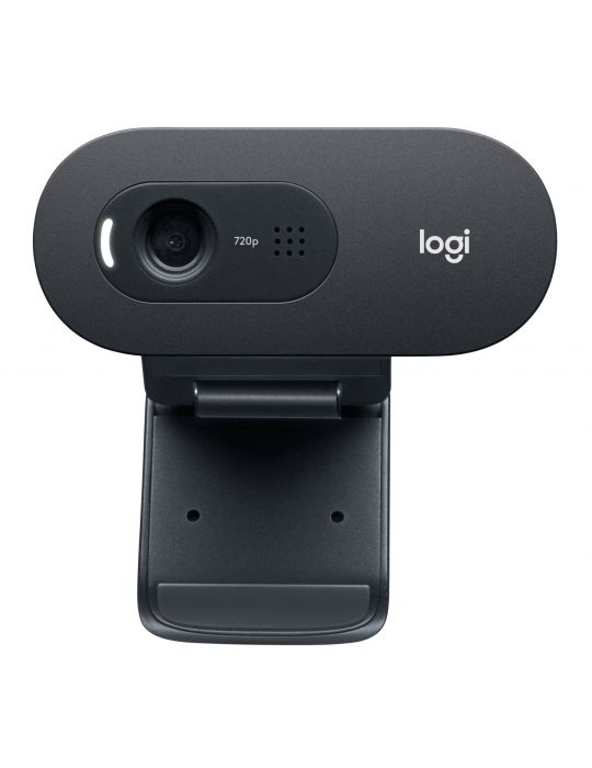 Logitech C505e camere web 1280 x 720 Pixel USB Negru Logitech - 2
