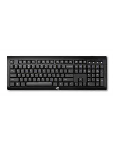 HP Tastatură wireless K2500 Hp - 1 - Tik.ro