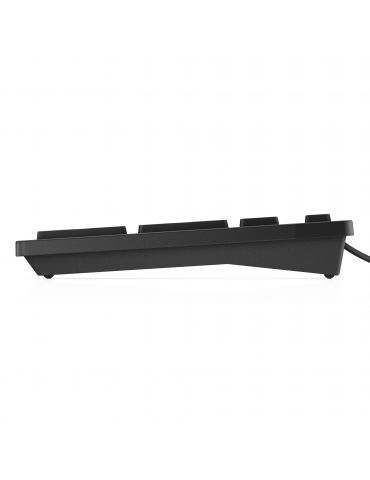 DELL KB216 tastaturi USB QWERTY US Internațional Negru Dell - 4