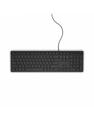 DELL KB216 tastaturi USB Română Negru Dell - 1 - Tik.ro
