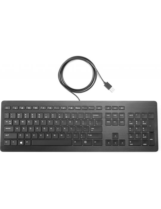 HP Tastatură USB Premium Hp - 2