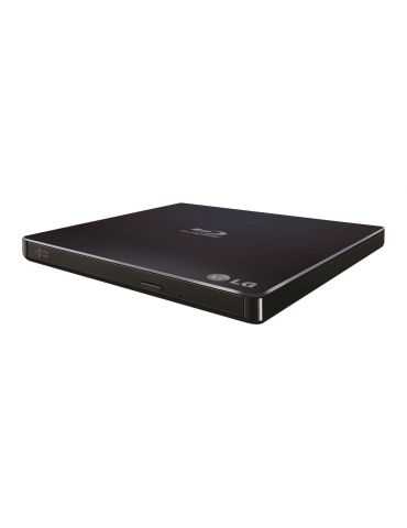 LG BP55EB40 unități optice Blu-Ray RW Negru Lg - 1