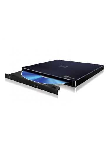 LG BP55EB40 unități optice Blu-Ray RW Negru Lg - 3