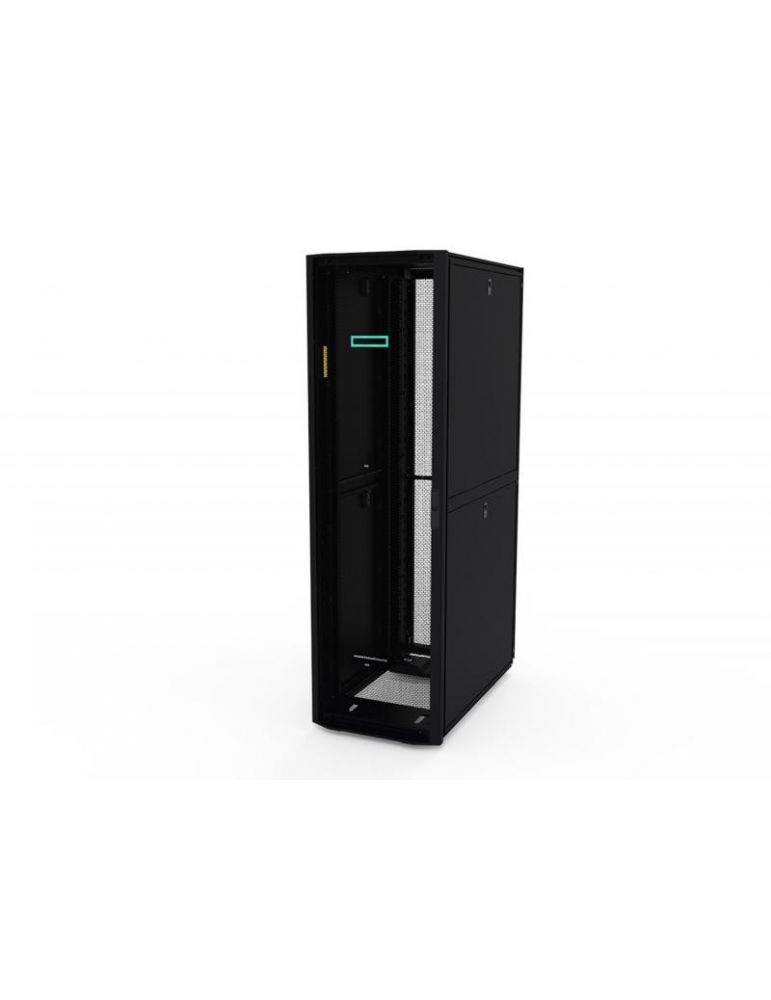 Hpe 42u 600x1075mm adv g2 kit pllt rack