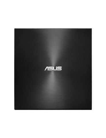 ASUS SDRW-08U7M-U unități optice DVD±RW Negru Asus - 1 - Tik.ro