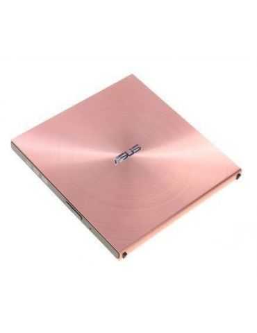 ASUS SDRW-08U5S-U unități optice DVD Super Multi DL Roz Asus - 1 - Tik.ro