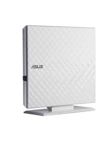 ASUS SDRW-08D2S-U unități optice Alb Asus - 1