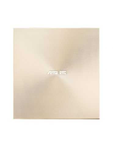 ASUS ZenDrive U9M unități optice DVD±RW De aur Asus - 2