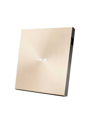 ASUS ZenDrive U9M unități optice DVD±RW De aur Asus - 4