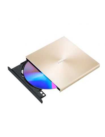 ASUS ZenDrive U9M unități optice DVD±RW De aur Asus - 5