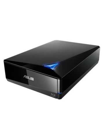 ASUS BW-16D1X-U unități optice Intern Blu-Ray RW Negru Asus - 1
