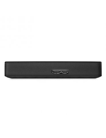Seagate Expansion Portable 4TB hard-disk-uri externe 4000 Giga Bites Negru Seagate - 4