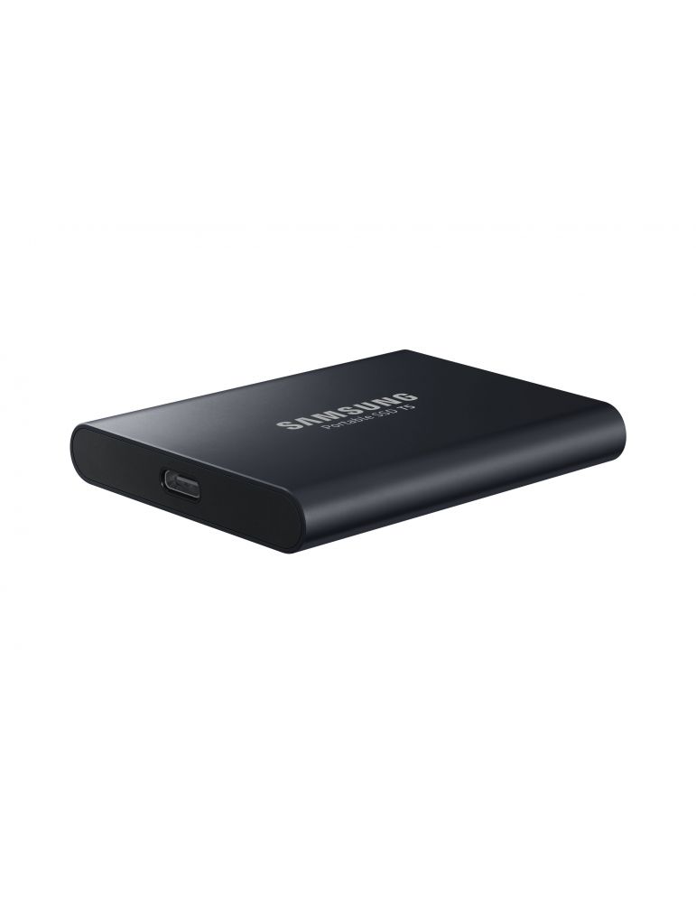 Samsung T5 2000 Giga Bites Negru