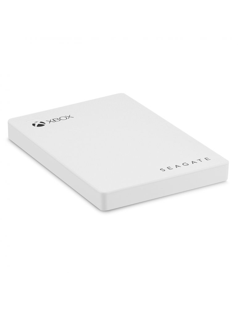 Seagate Game Drive STEA4000407 hard-disk-uri externe 4000 Giga Bites Alb
