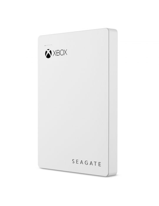Seagate Game Drive STEA2000417 hard-disk-uri externe 2000 Giga Bites Alb Seagate - 3